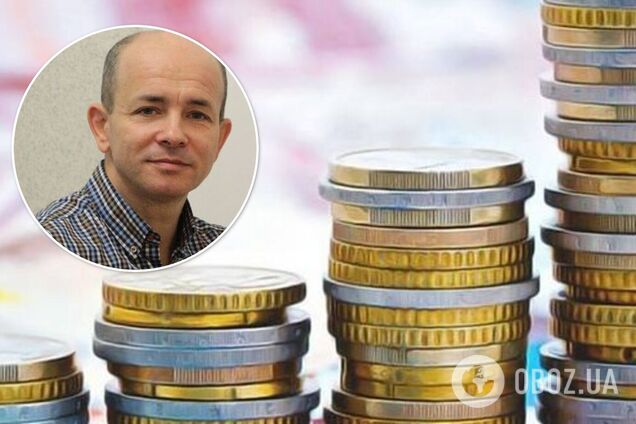 Власти вводят новые налоги под видом налоговой амнистии, – Кушнирук