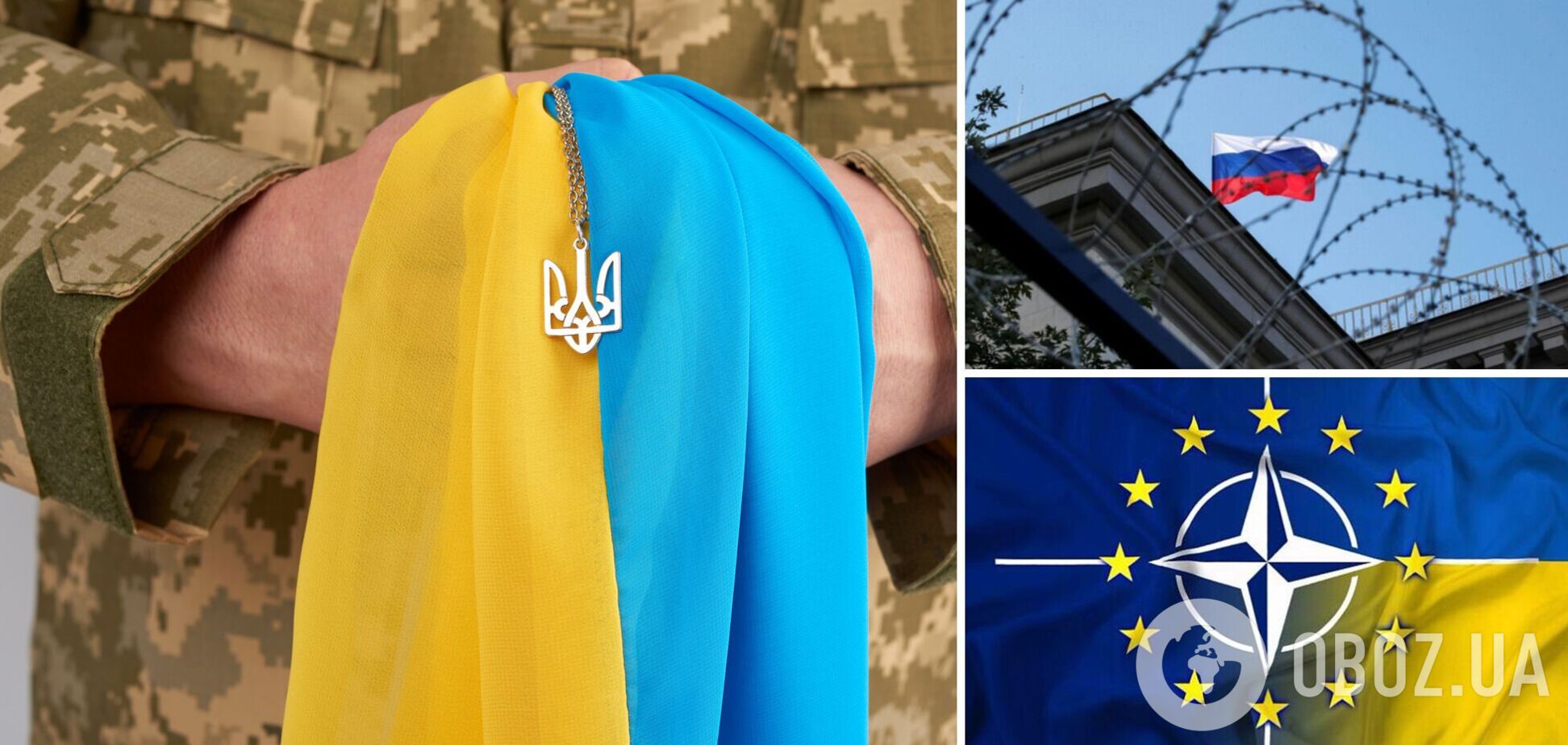 Как 'монетизировать' кремлевский психоз