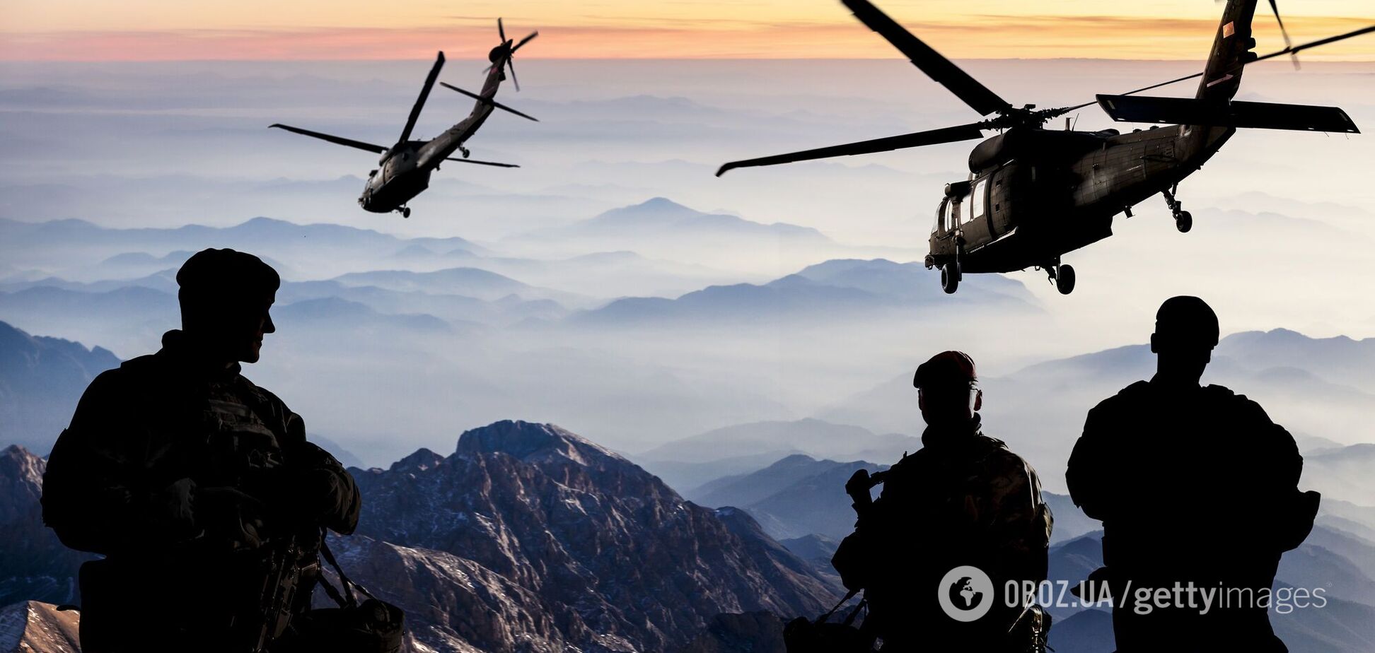 США начали выводить войска из Афганистана