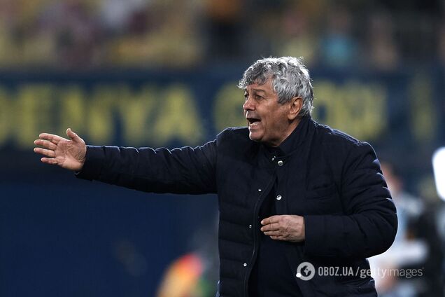 Мирча Луческу