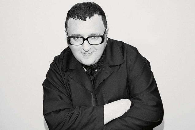 Умер культовый дизайнер Lanvin и Yves Saint Laurent Альбер Эльбаз
