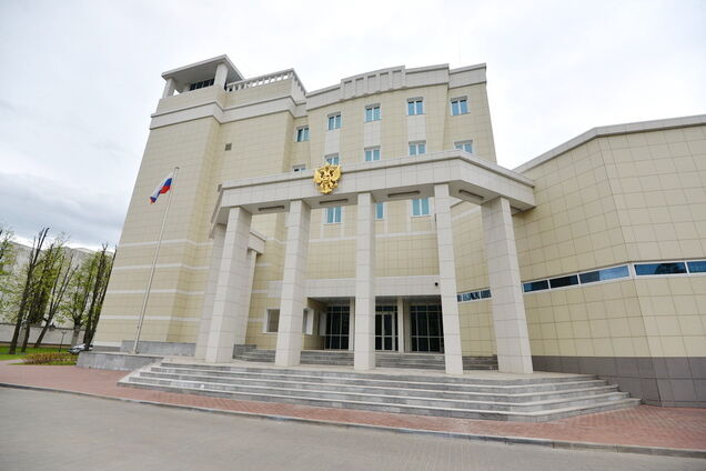 Посольство РФ по-хамски отреагировало на высылку российских дипломатов из стран Прибалтики