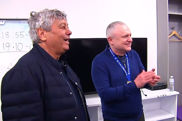 Ігор Суркіс