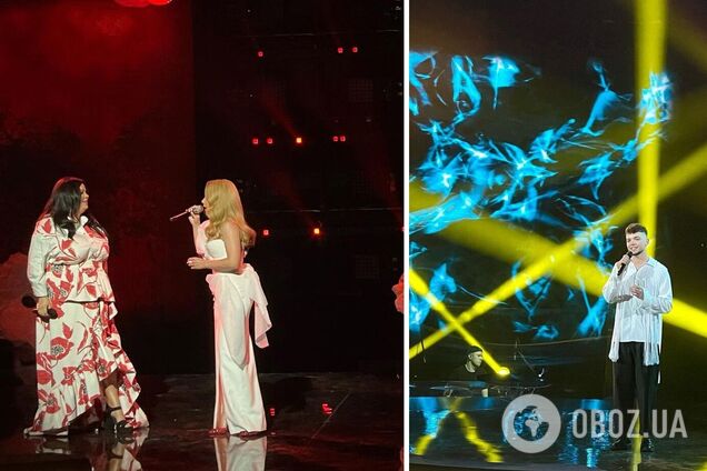 'Голос країни-11': как прошел последний выпуск шоу