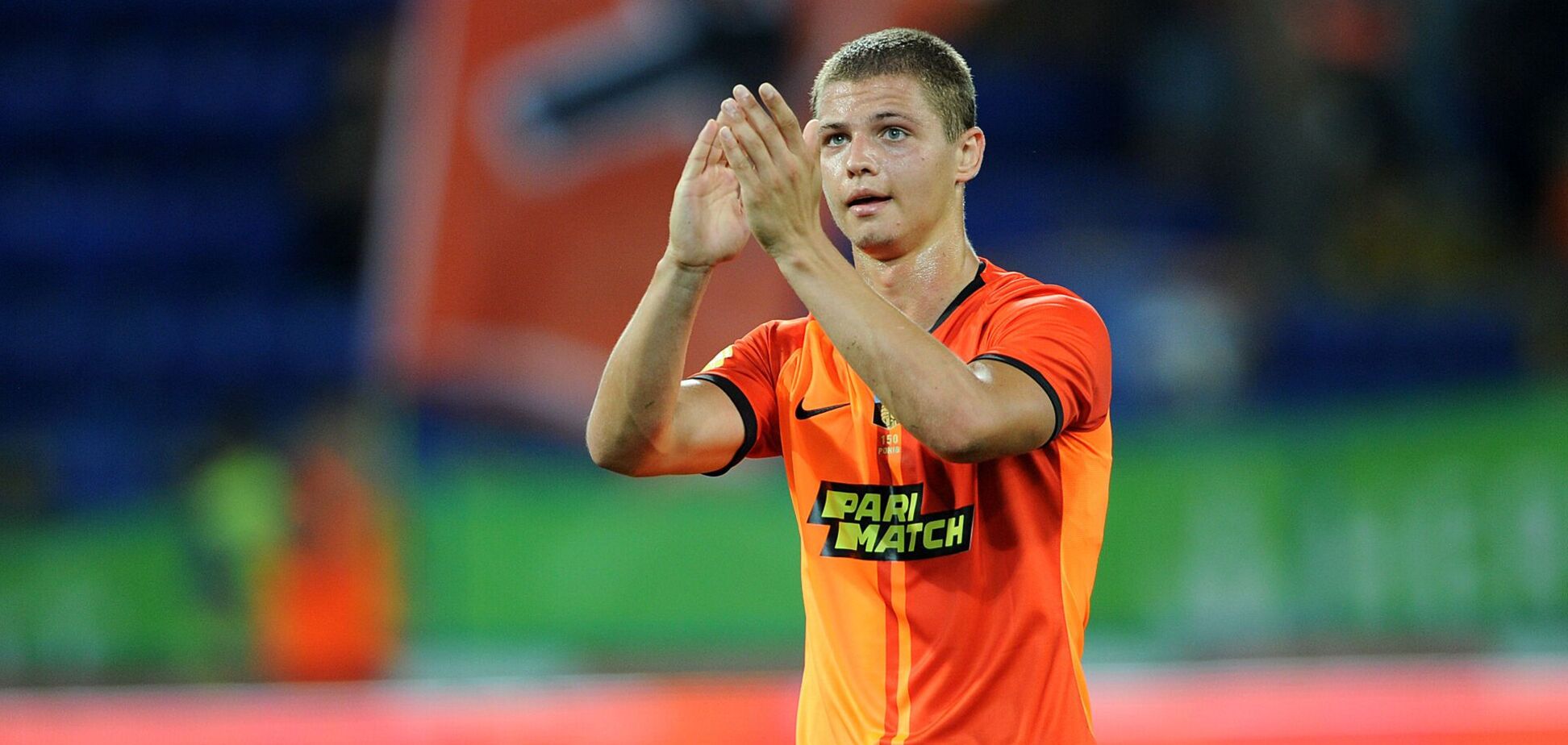 Валерій Бондар