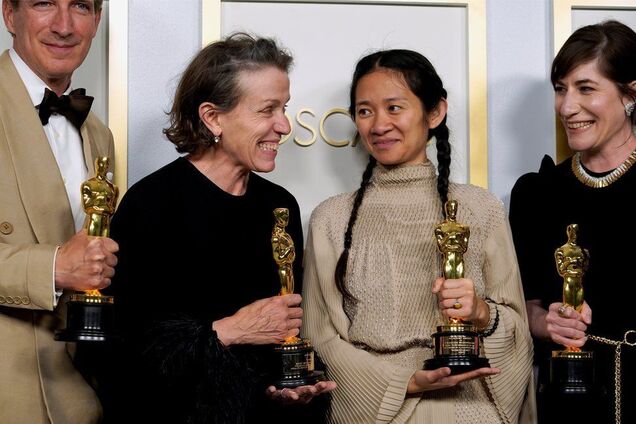 «Оскар-2021»: озвучены несколько закулисных историй церемонии