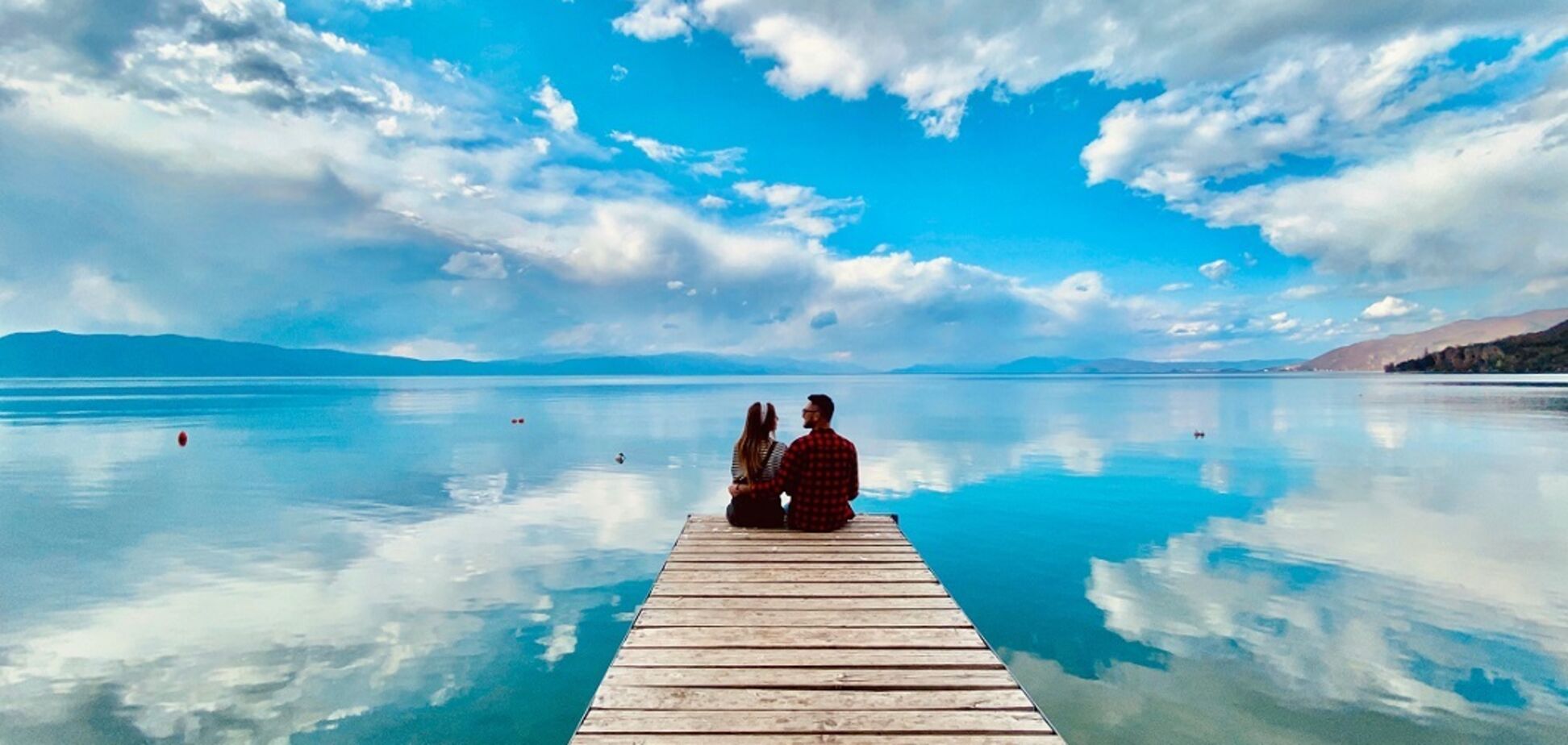 Курорт майбутнього для українців: що подивитися в Північній Македонії