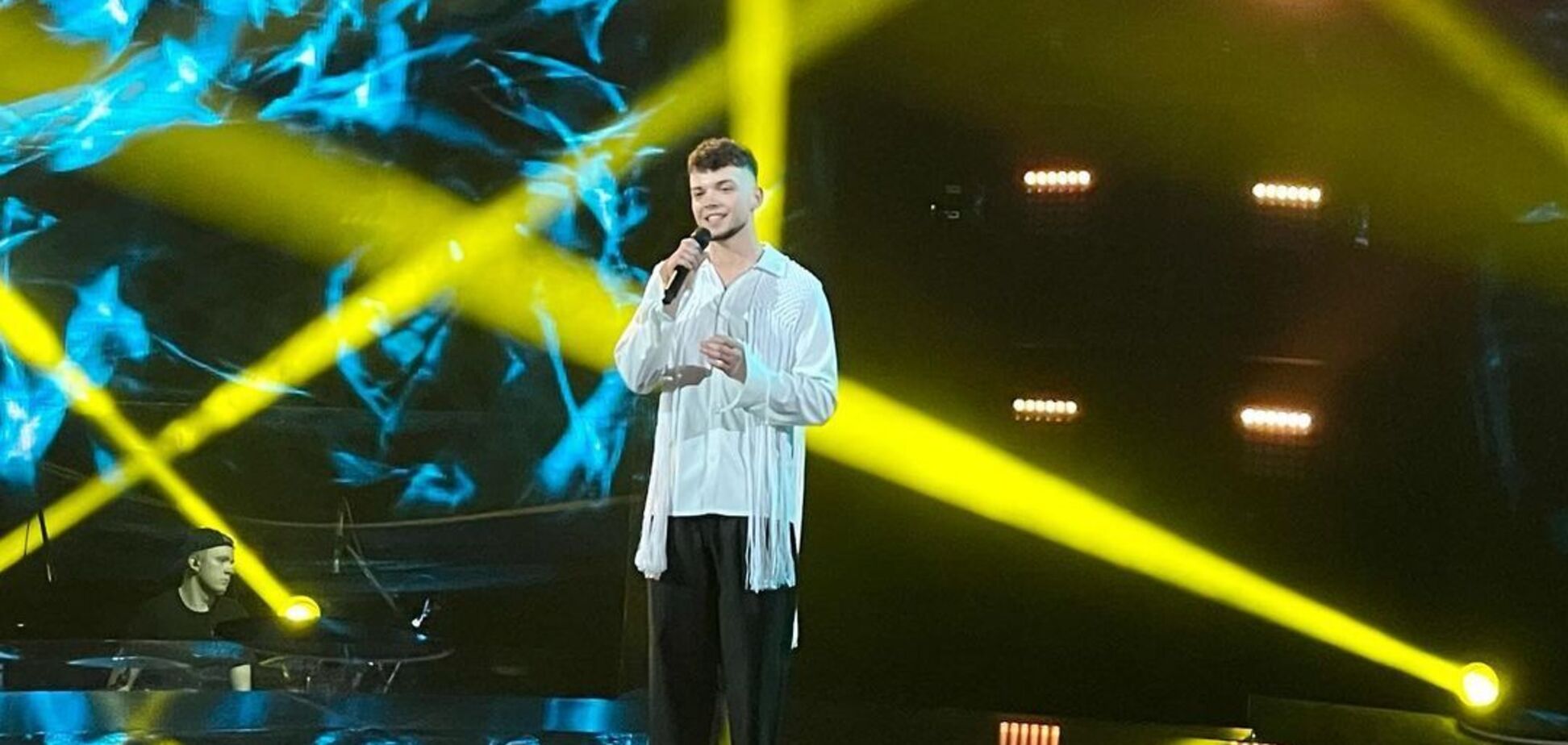 Стало известно, кто стал победителем 'Голоса країни-11'