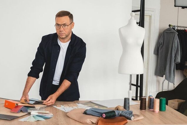 Андре Тан показав ідеальний сарафан на літо 2021. Фото