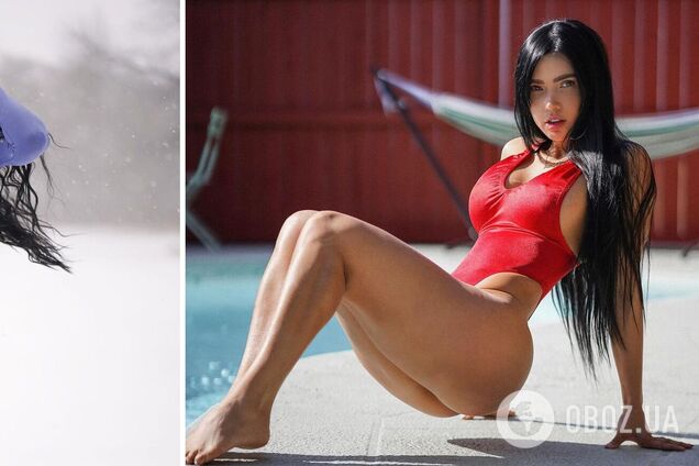 Аріана Джеймс