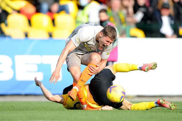 Валерий Бондарь