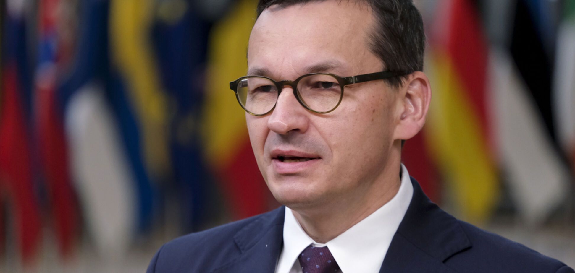 Вышеградскую группу созвали на экстренное заседание из-за российской агрессии