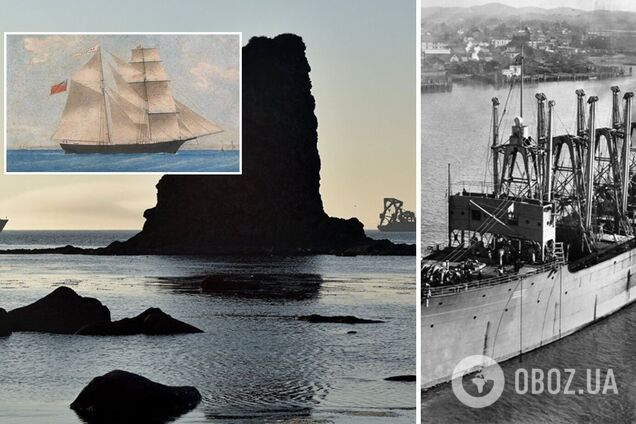 Корабли, яхты и целые народы: топ-5 загадочных исчезновений в истории человечества