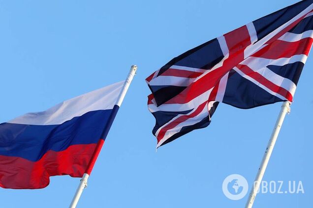 Великобритания ввела антикоррупционные санкции против 14 граждан России