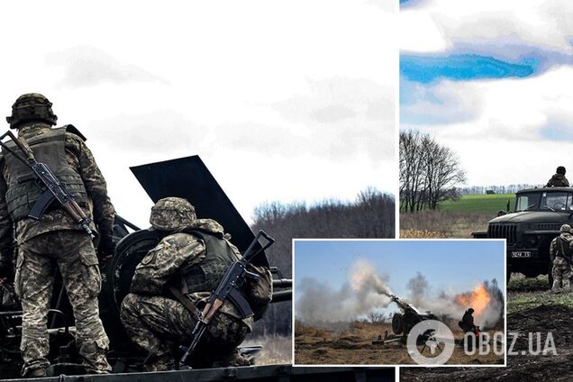 Война на Донбассе