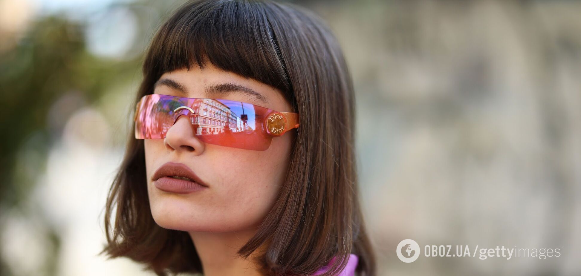 Боб – самая модная стрижка 2021