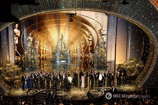 'Оскар-2021': названа лучшая актриса года