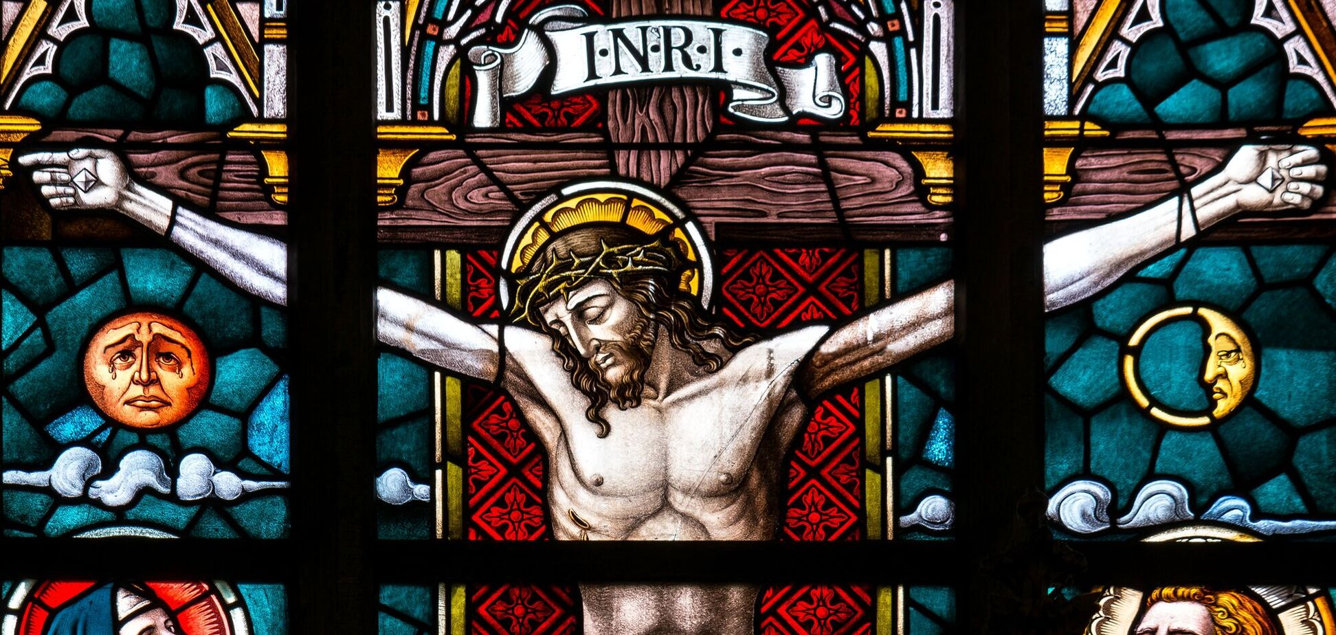 Страстная неделя в 2021 году продлится с 26 апреля по 1 мая