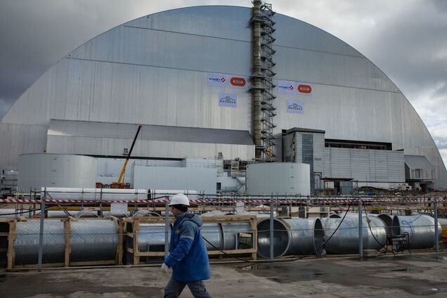 Строительство саркофага на ЧАЭС: субподрядчик раскрыл детали уникального проекта