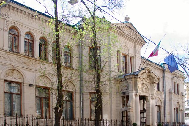 Росія видворила італійського дипломата, а Румунія оголосила персоною non grata помічника військового аташе РФ