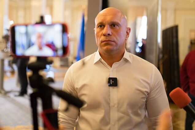 В МОН высказались о диссертации Кивы