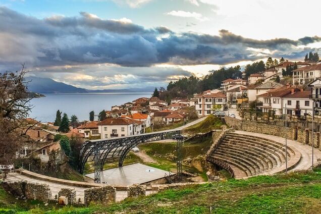 Отпуск в Северной Македонии: цены, когда ехать и что посмотреть