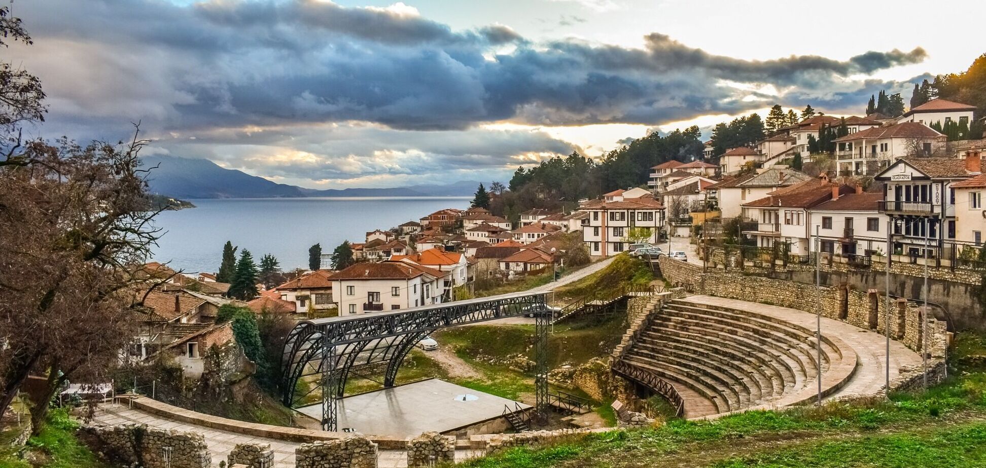 Відпустка в Північній Македонії: ціни, коли їхати і що подивитися