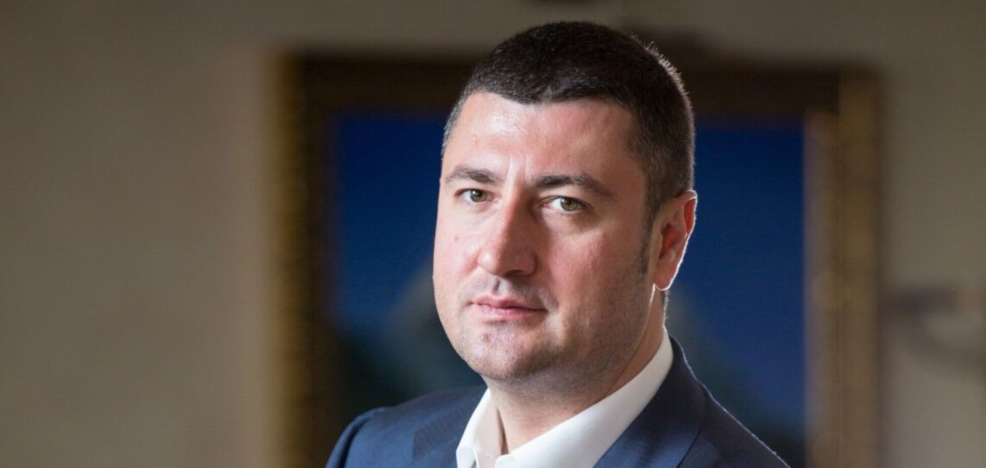 Бахматюк считает, что Украина сможет обходиться без внешних заимствований следующие три года