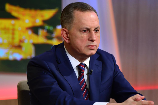 Колесников – о создании новой партии: она будет ориентирована на профессионализм и опыт