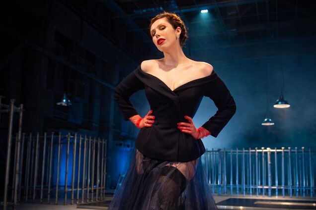 Соня Плакидюк задумалася про блефаропластику і підтяжки