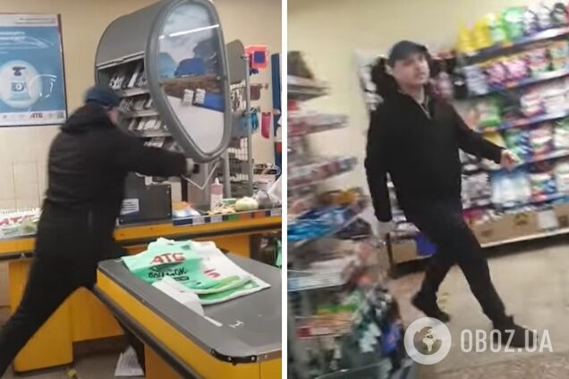 Ломтадзе якобы был в состоянии аффекта