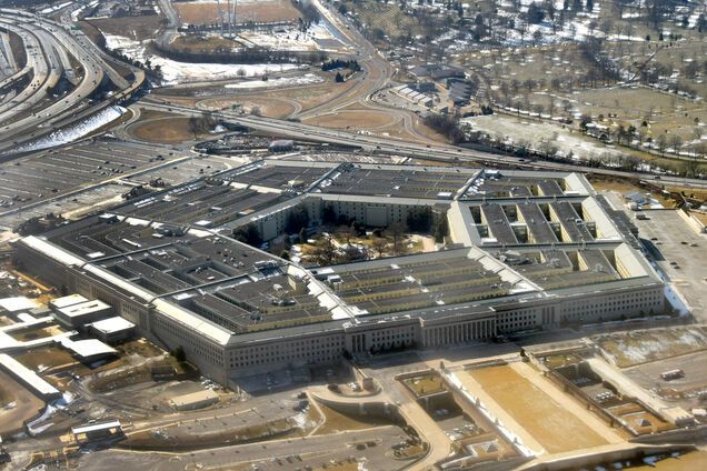 Оценивать заявления РФ об отводе войск от Украины рано – Пентагон