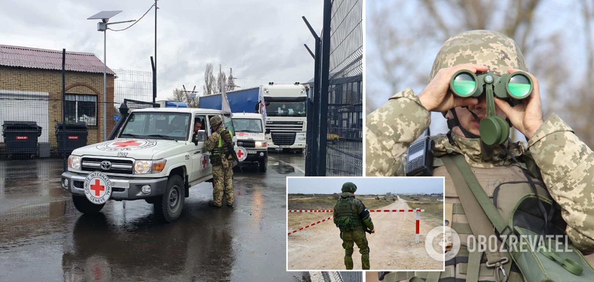 Россия поддерживает войска в ОРДЛО в боевой готовности – разведка