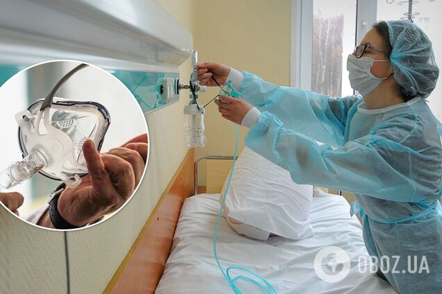 Известная волонтер рассказала, как украинцев с тяжелой формой коронавируса выписывают умирать дома. Документы