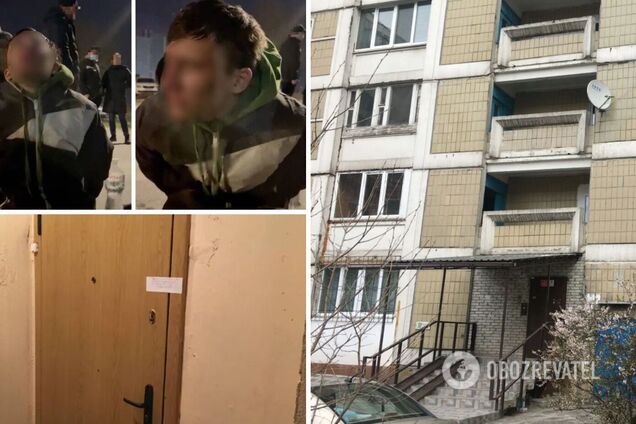В Киеве подросток убил родителей и маленького брата: соседи рассказали детали о семье