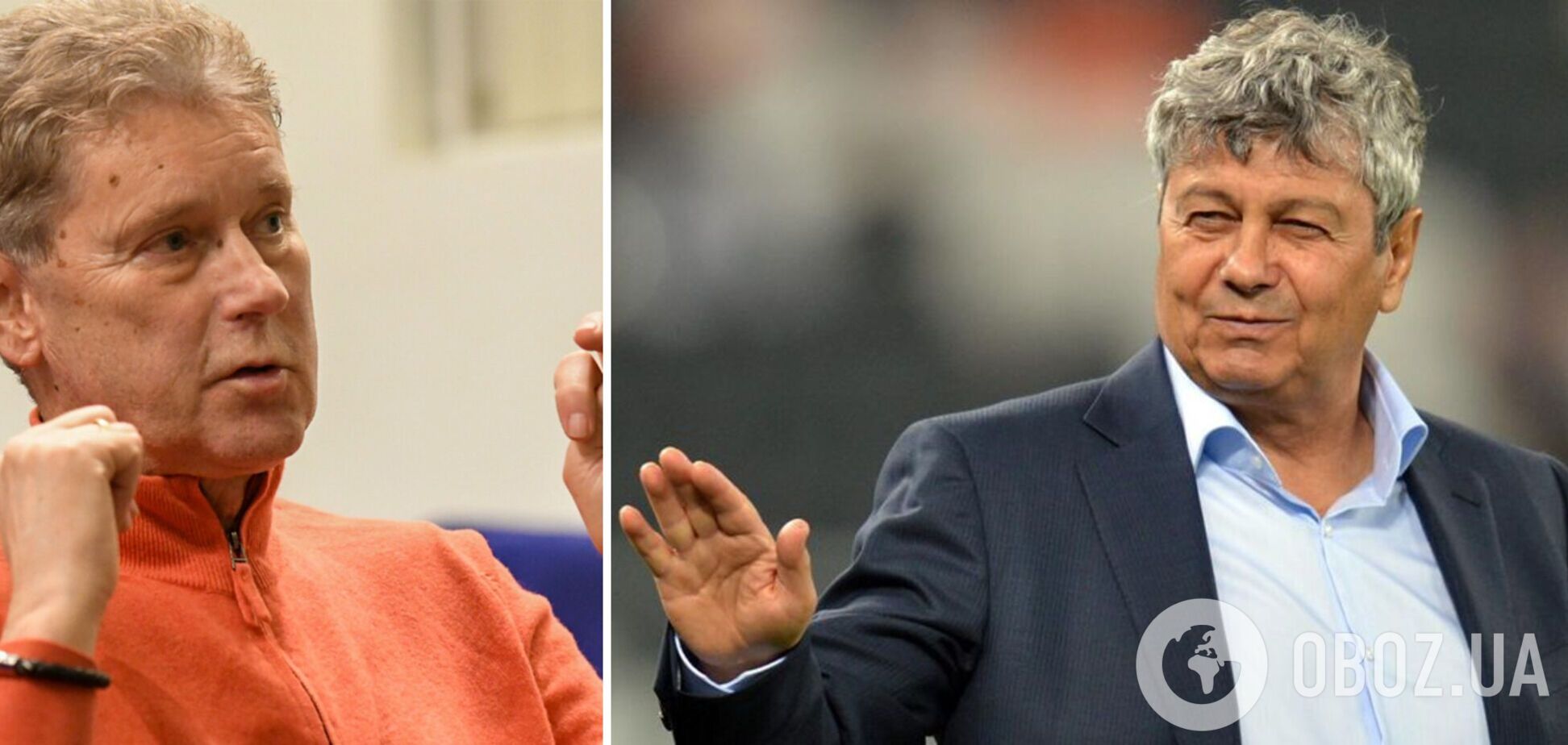 Леонід Буряк