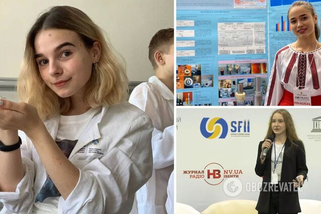 'Женское дело': истории украинских девушек в науке