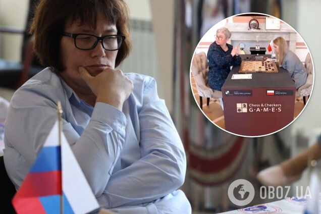 Тамара Тансыккужина