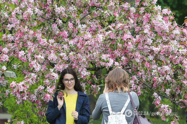 Синоптик сказала, когда потеплеет и какой будет погода на Пасху в Украине