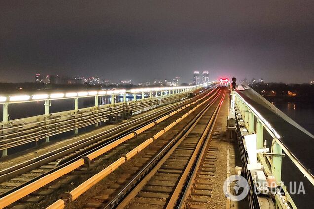 Комунальники проведуть ремонт деформаційних швів