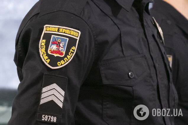 Полиция задержала подозреваемых в краже