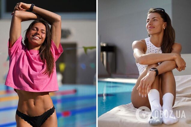 Марина Бех-Романчук