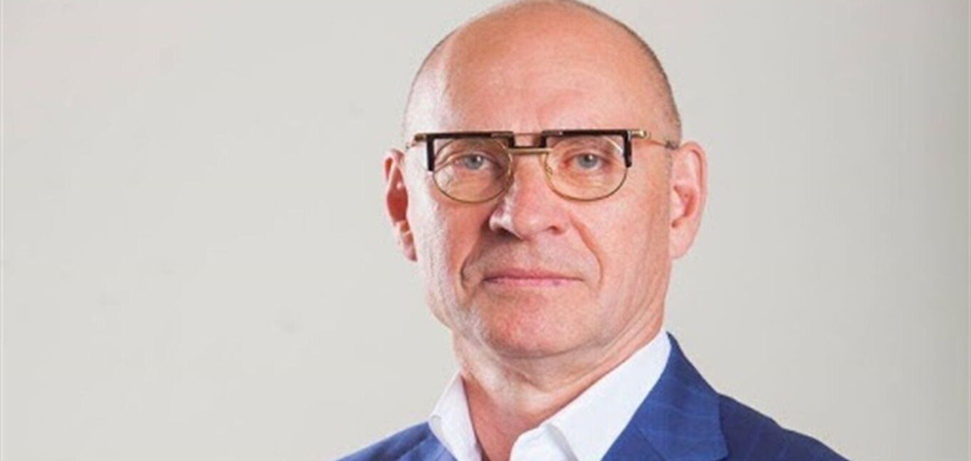 Голову Київської обласної ради зняли з посади