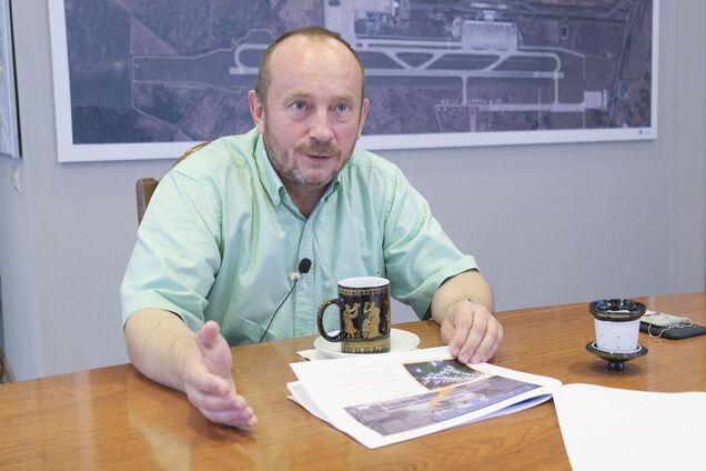 Павел Рябикин рассказал, сколько таможенников нужно уволить