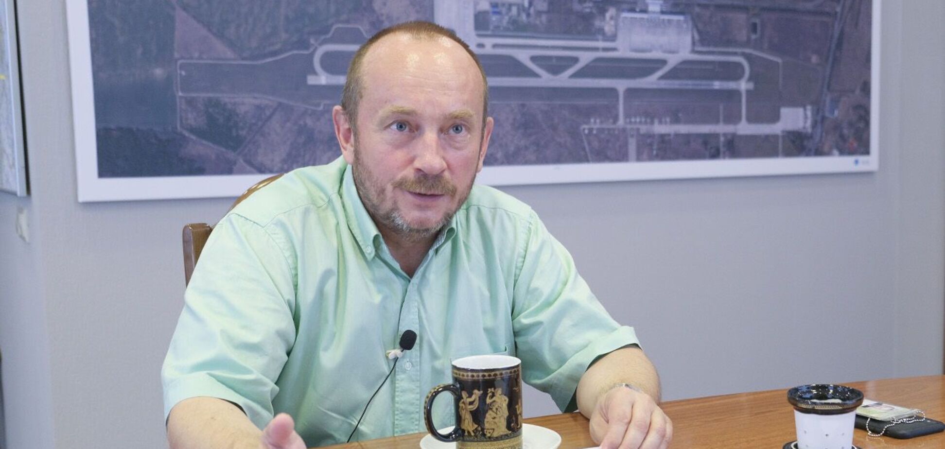 Павел Рябикин рассказал, сколько таможенников нужно уволить 