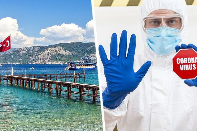 У Туреччині пояснили, як двотижневий локдаун зачепить туристів