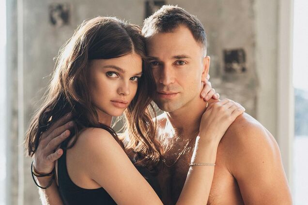 'Холостяк' Михайлюк и Хлыстун впервые стали родителями