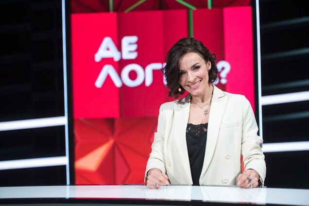 Мейхер показала студентське фото, де їй 16 років