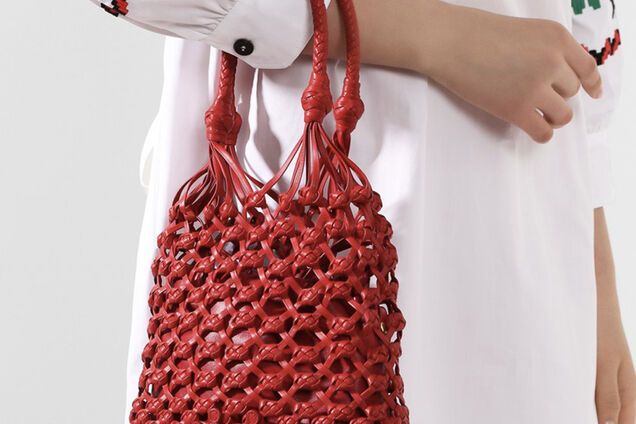 Авоська стала головним трендом літа 2021