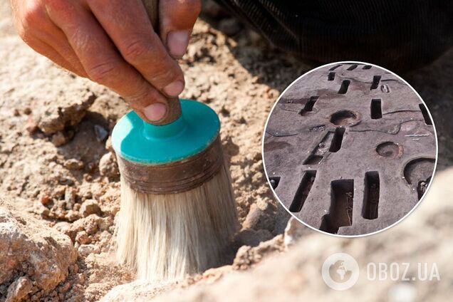 Археологи нашли древнее кладбище